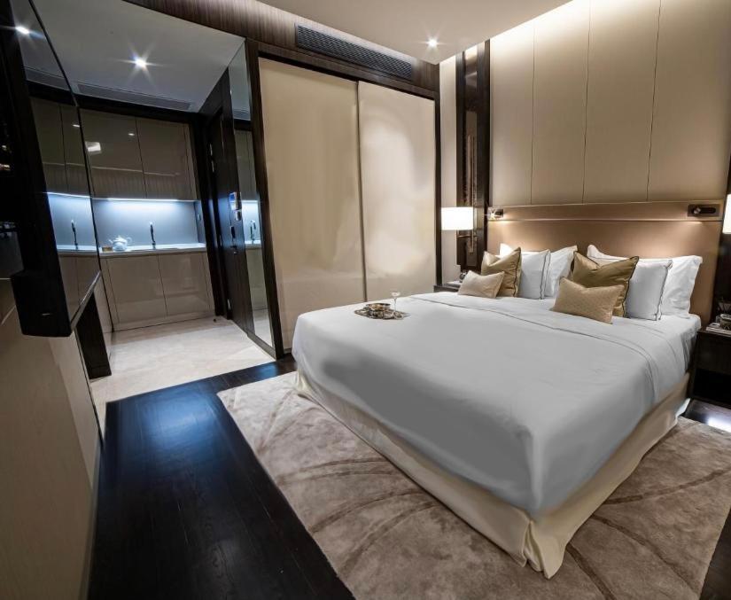Pavilion Mansion Residence - Kuala Lumpur — Photos 2